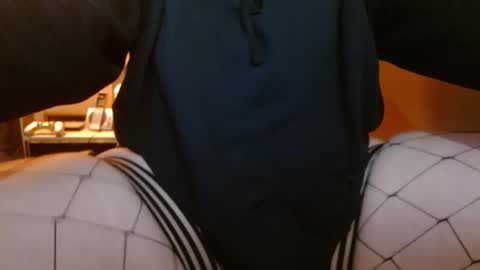 cosmicjones88 online show from January 2025 09:45:02 AM