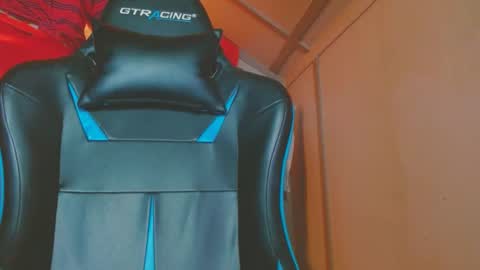 cosmicjones88 online show from March 2025 02:50:01 AM