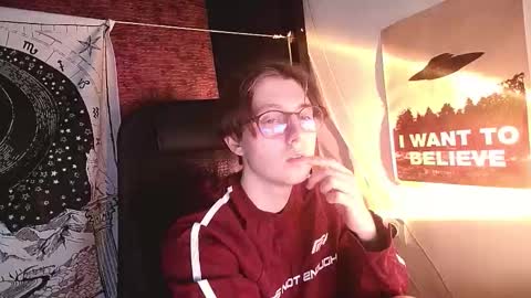 Barry online show from February 2026 08:15:01 PM