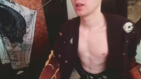 Barry online show from May 2026 04:21:02 AM