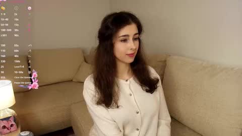 Luna online show from February 2026 06:14:01 PM