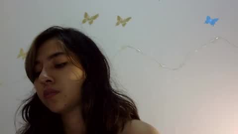 Snapshot of cottoncandygirl9898 chatting on December 2024 12:22:02 PM Liz Gwyneth Charlota online show from December 2024 12:22:02 PM