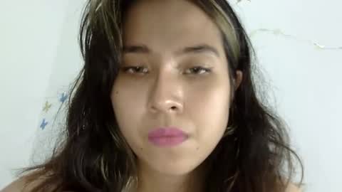 Snapshot of cottoncandygirl9898 chatting on December 2024 08:24:01 AM Liz Gwyneth Charlota online show from December 2024 08:24:01 AM