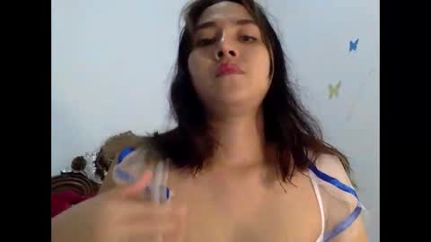 Snapshot of cottoncandygirl9898 chatting on January 2025 08:17:01 AM Liz Gwyneth Charlota online show from January 2025 08:17:01 AM