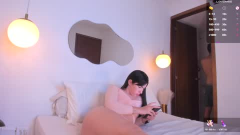  Candy  Ken  online show from February 2025 11:45:01 PM