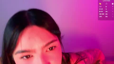 Snapshot of cottoncloud_ chatting on June 2026 06:17:01 PM Candy Ken online show from June 2026 06:17:01 PM