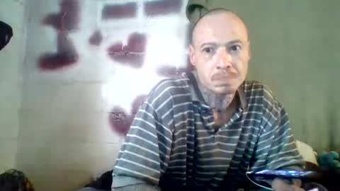 Snapshot of cotybonilla chatting on February 2025 07:19:02 PM Leftys Way online show from February 2025 07:19:02 PM