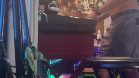 Corey online show from October 2025 12:00:01 AM