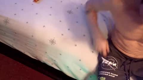 Corey online show from November 2025 10:18:02 PM