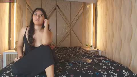 Snapshot of couple_hot_2025 chatting on June 2026 07:42:01 AM Ricardo Isabella online show from June 2026 07:42:01 AM