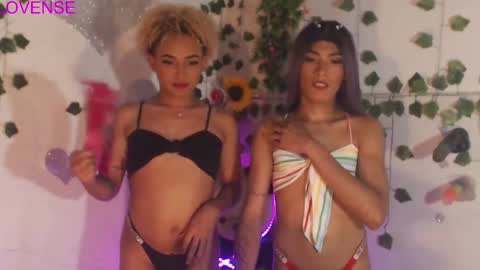 ALEXA  KIM online show from March 2025 08:32:01 PM