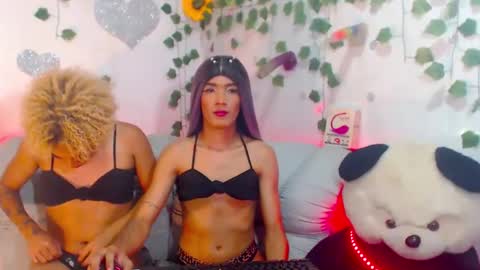 ALEXA  KIM online show from March 2025 05:39:01 PM