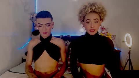 ALEXA  KIM online show from September 2025 11:05:01 PM