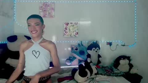 ALEXA  KIM online show from September 2025 11:20:02 PM