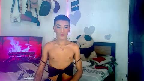 ALEXA  KIM online show from November 2025 10:20:02 PM