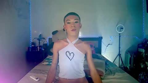 ALEXA  KIM online show from December 2025 01:13:01 AM