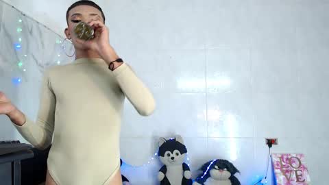 ALEXA  KIM online show from January 2026 05:28:02 PM