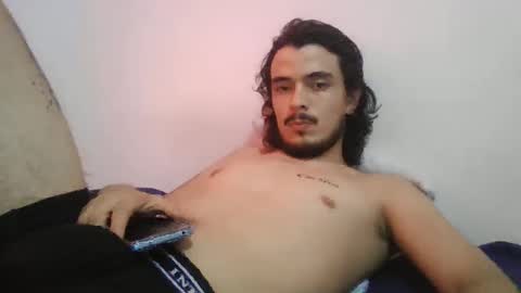 Snapshot of couplehot0917 chatting on October 2025 08:59:01 PM Lucia And Daniel online show from October 2025 08:59:01 PM