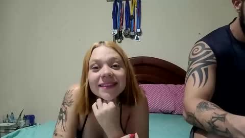 Snapshot of couplehot1515 chatting on January 2025 06:13:01 PM couplehot1515 online show from January 2025 06:13:01 PM