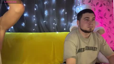 Emily  Ryan online show from November 2025 08:02:01 PM