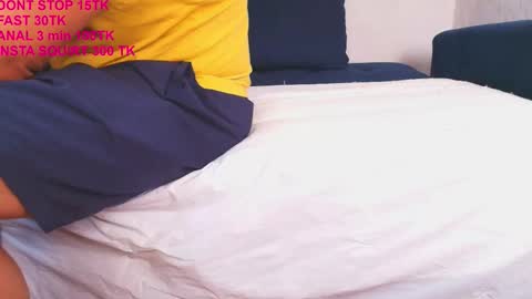 Couplelove online show from November 2025 01:10:01 PM