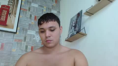 Barby and Kenny online show from January 2026 05:27:02 PM