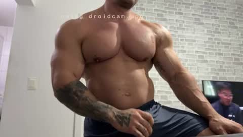 couplemuscle40 online show from June 2026 03:49:02 PM