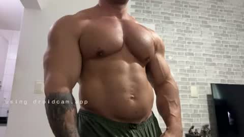couplemuscle40 online show from July 2026 07:24:01 PM