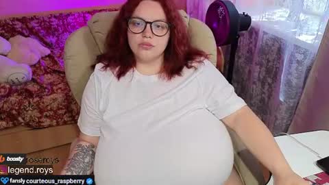 Rose Roys my  online show from June 2026 10:23:01 AM