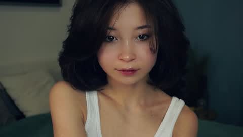 Snapshot of coventinaashfield chatting on February 2025 07:36:02 AM Yui online show from February 2025 07:36:02 AM