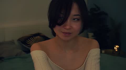 Snapshot of coventinaashfield chatting on February 2025 04:22:01 PM Yui online show from February 2025 04:22:01 PM