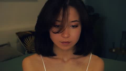 Snapshot of coventinaashfield chatting on February 2025 11:45:02 AM Yui online show from February 2025 11:45:02 AM