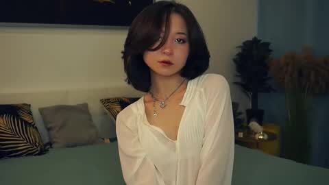 Snapshot of coventinaashfield chatting on February 2025 07:31:02 AM Yui online show from February 2025 07:31:02 AM