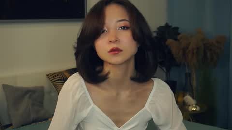 Snapshot of coventinaashfield chatting on March 2025 07:41:01 AM Yui online show from March 2025 07:41:01 AM