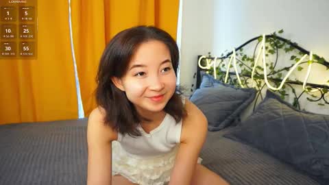 Snapshot of coventinaashfield chatting on November 2025 07:22:01 AM Yui online show from November 2025 07:22:01 AM