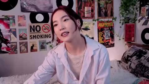 Yuna online show from February 2026 08:29:02 PM