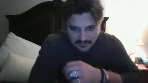 cowboy190087 online show from January 2025 08:57:02 AM