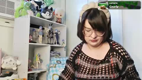 Snapshot of cowjuggie chatting on October 2025 08:53:02 PM Katxce online show from October 2025 08:53:02 PM