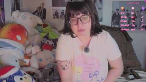 Snapshot of cowjuggie chatting on November 2025 10:34:02 PM Katxce online show from November 2025 10:34:02 PM