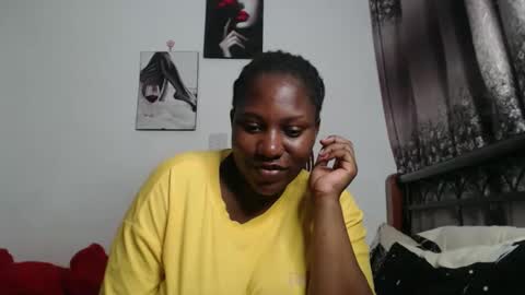 Erykah online show from September 2025 06:24:01 PM