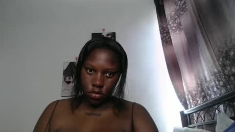 Erykah online show from October 2025 10:34:02 AM