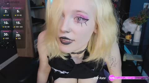 Tati online show from December 2024 04:53:01 AM