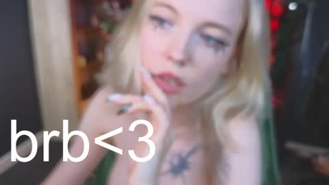 Tati online show from December 2024 03:03:02 AM