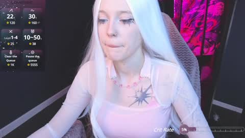 Tati online show from January 2025 05:10:02 AM