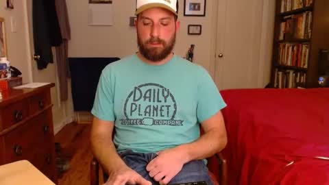 cram online show from November 2025 10:32:02 PM