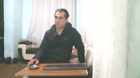 Snapshot of crazy____boy09 chatting on January 2025 10:33:01 PM crazy____boy09 online show from January 2025 10:33:01 PM