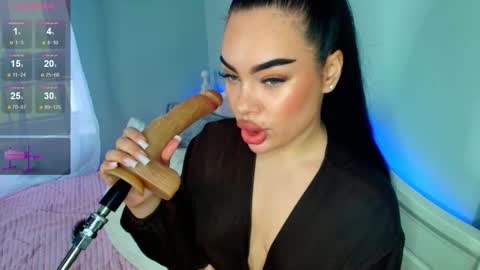 Snapshot of crazy__berry chatting on November 2025 06:59:01 AM Eva online show from November 2025 06:59:01 AM