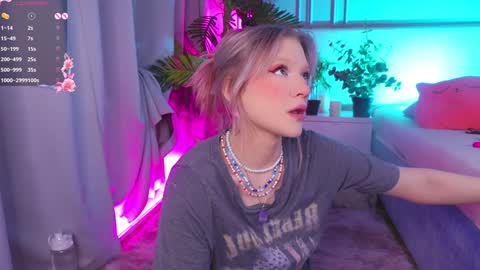 Snapshot of crazy__wine chatting on December 2024 10:36:01 PM Sonya online show from December 2024 10:36:01 PM