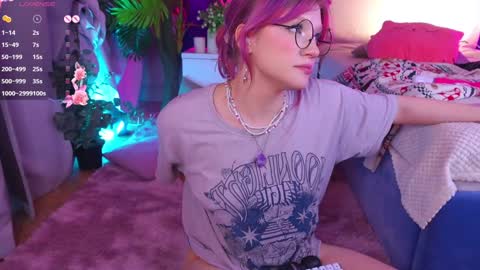 Snapshot of crazy__wine chatting on December 2024 12:46:02 AM Sonya online show from December 2024 12:46:02 AM
