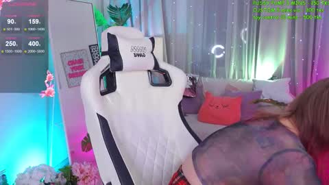 Sonya online show from October 2025 10:17:02 PM